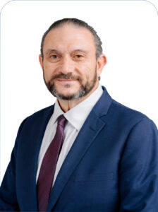 Dr. Nelson Hahn Jacobo