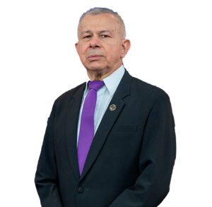 Dr. Ángel Devaca Pavón