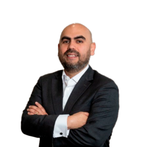 Mtro. Jean Karlo  Ruiz Montoya