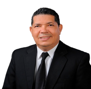 Dr. Richar Gómez Jimenez